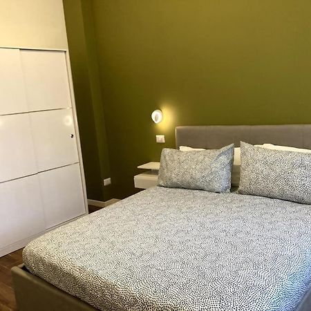 מילאנו Mangio One Apartment/ Dergano מראה חיצוני תמונה