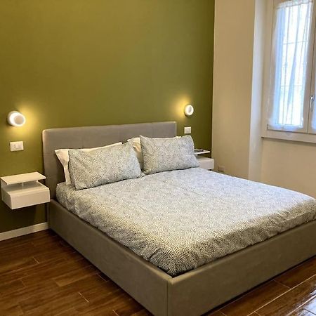 מילאנו Mangio One Apartment/ Dergano מראה חיצוני תמונה