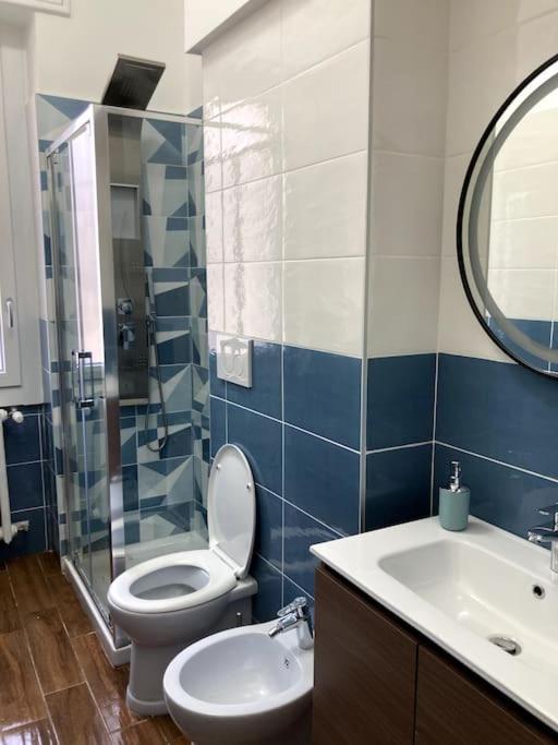 מילאנו Mangio One Apartment/ Dergano מראה חיצוני תמונה