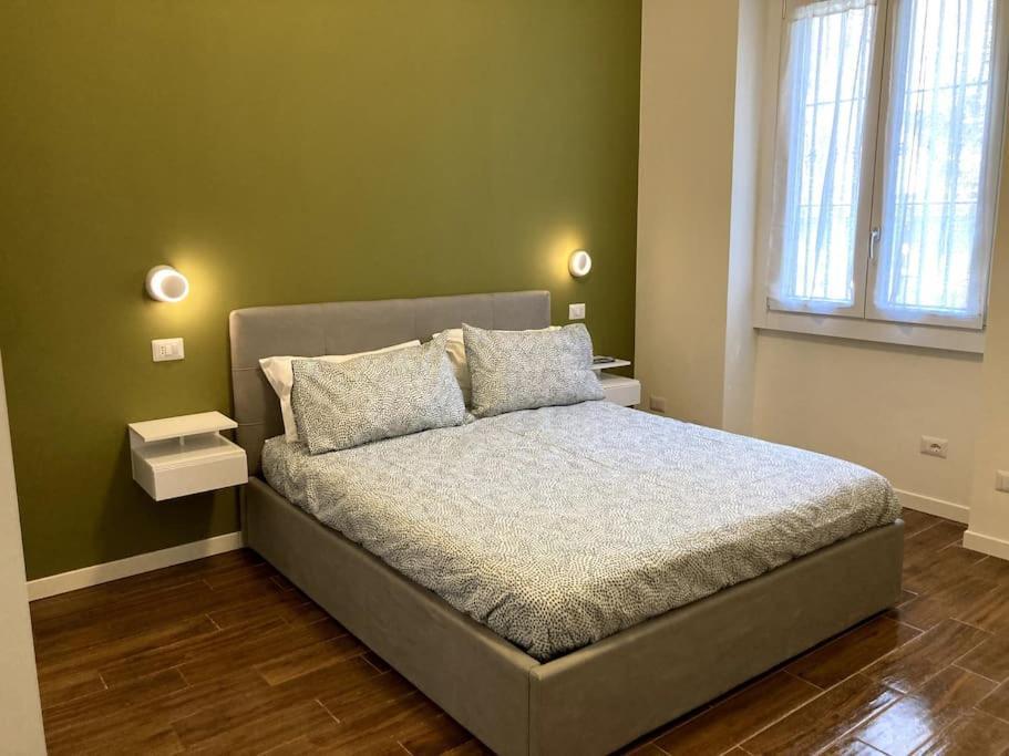 מילאנו Mangio One Apartment/ Dergano מראה חיצוני תמונה