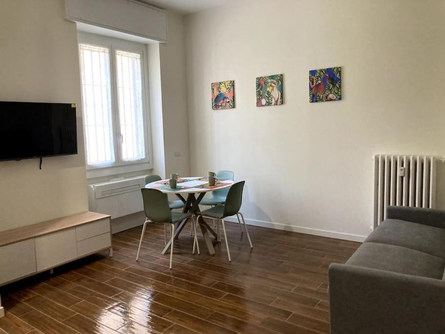 מילאנו Mangio One Apartment/ Dergano מראה חיצוני תמונה